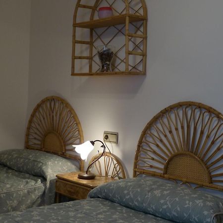 Pensjonat Casa Casbas Guasillo Zewnętrze zdjęcie