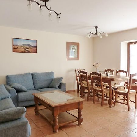 Pensjonat Casa Casbas Guasillo Zewnętrze zdjęcie
