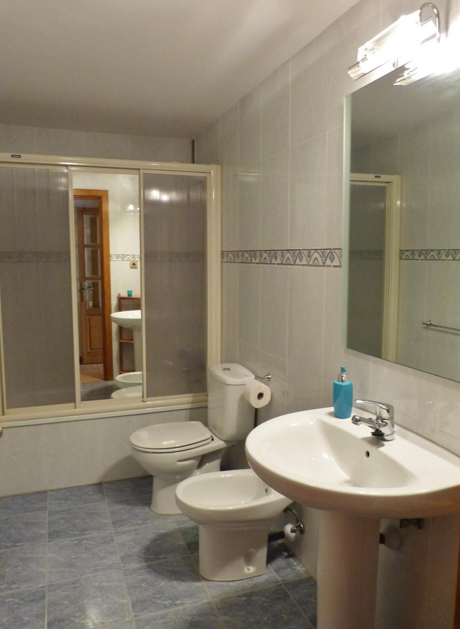 Pensjonat Casa Casbas Guasillo Pokój zdjęcie