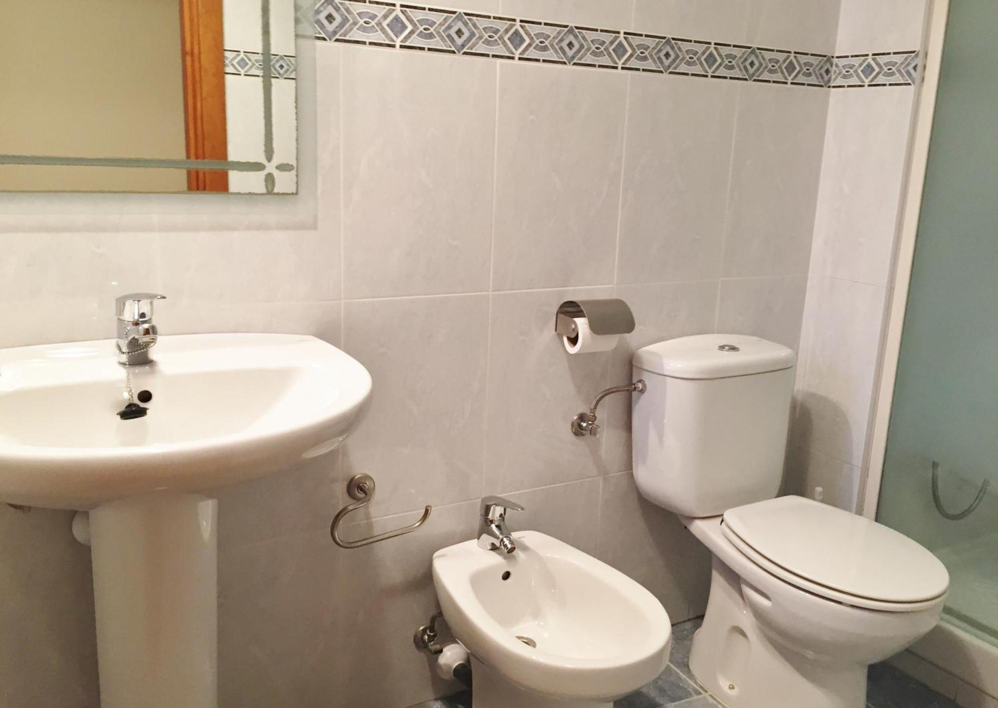Pensjonat Casa Casbas Guasillo Pokój zdjęcie
