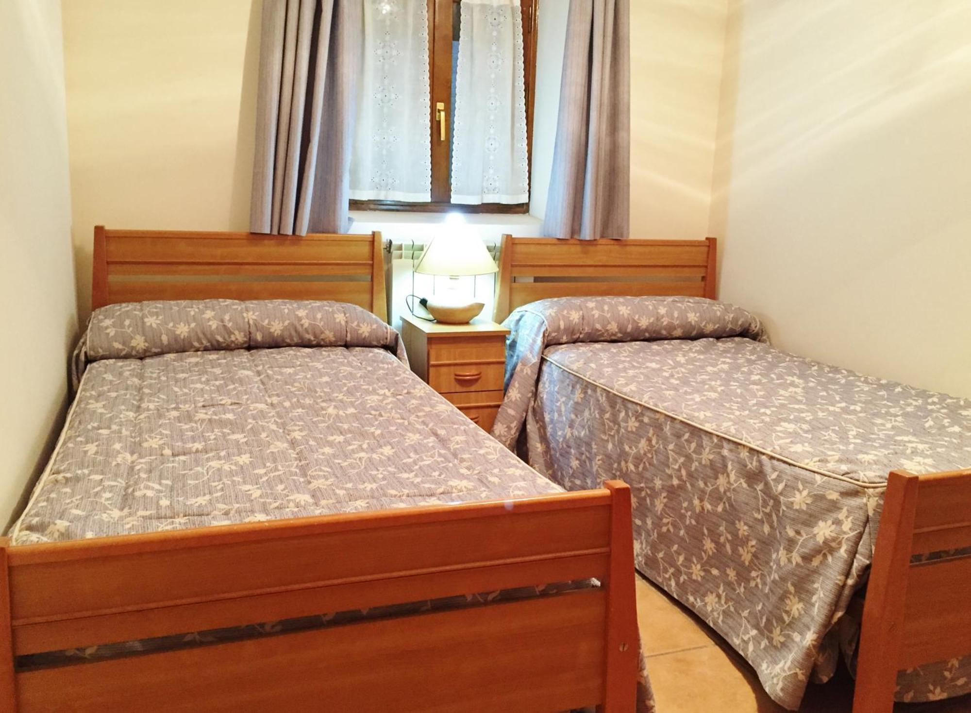 Pensjonat Casa Casbas Guasillo Pokój zdjęcie