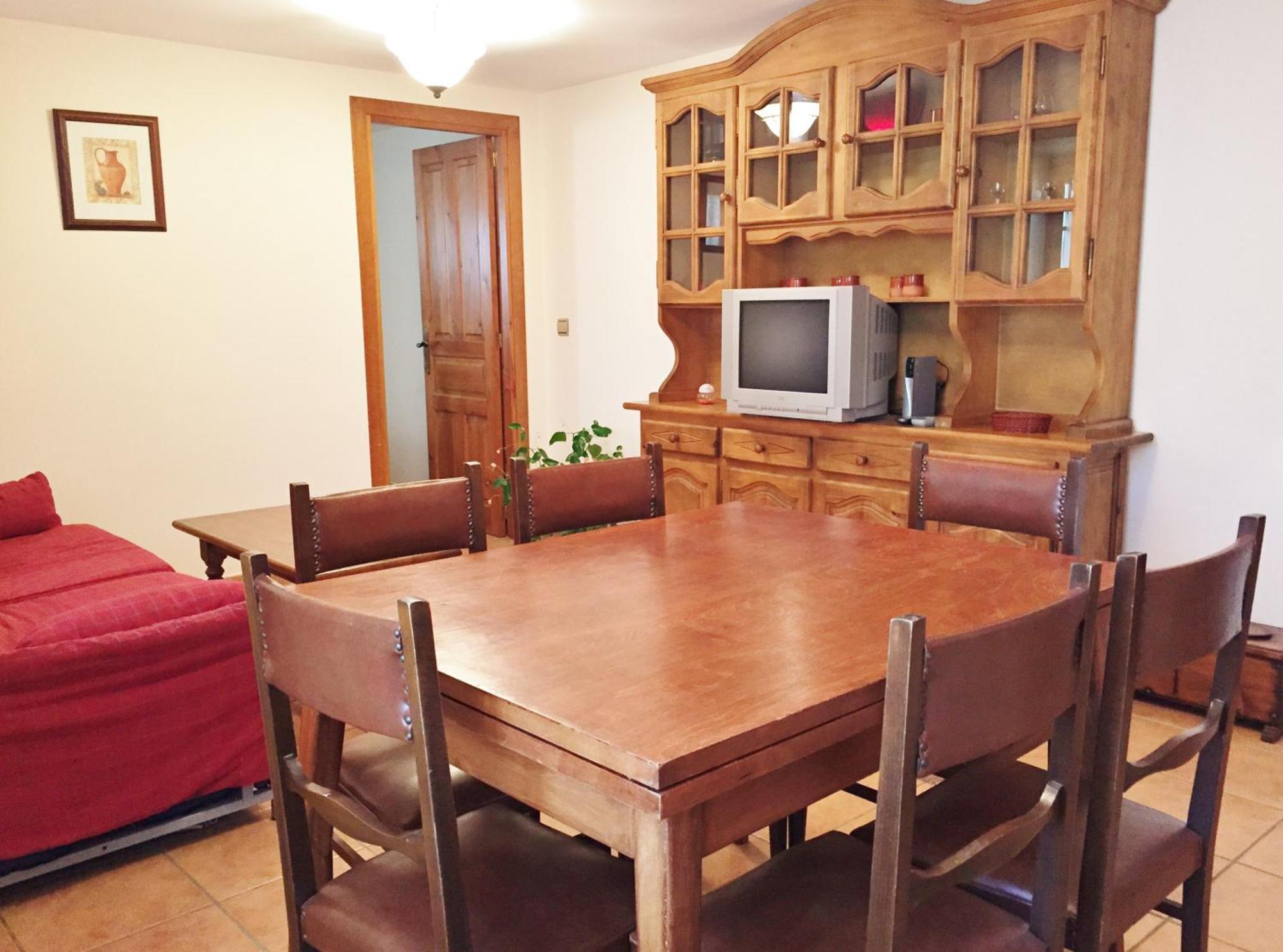 Pensjonat Casa Casbas Guasillo Pokój zdjęcie