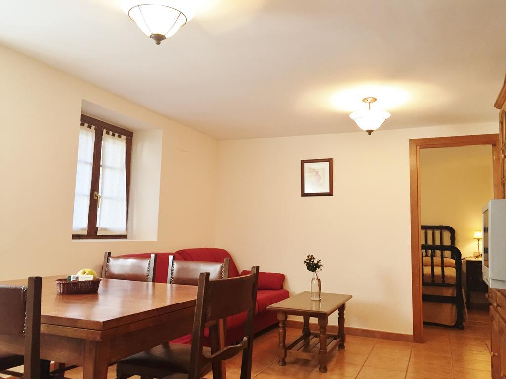 Pensjonat Casa Casbas Guasillo Zewnętrze zdjęcie
